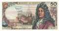 France 2 50 Francs,  5. 9.1974